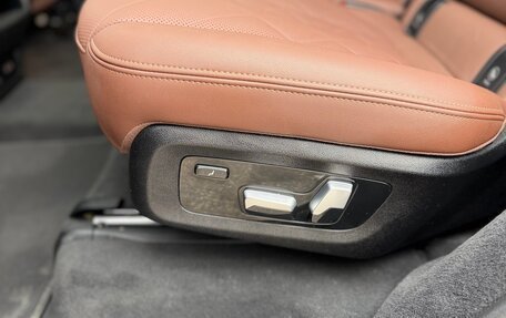 BMW X7, 2023 год, 13 450 000 рублей, 21 фотография