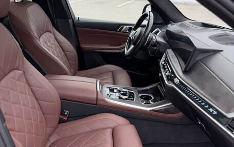 BMW X7, 2023 год, 13 450 000 рублей, 29 фотография