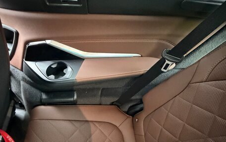 BMW X7, 2023 год, 13 450 000 рублей, 26 фотография