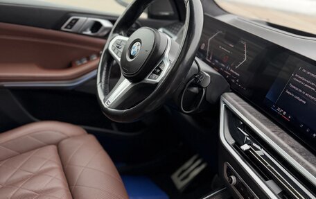 BMW X7, 2023 год, 13 450 000 рублей, 30 фотография