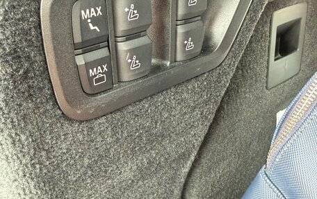 BMW X7, 2023 год, 13 450 000 рублей, 32 фотография