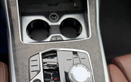 BMW X7, 2023 год, 13 450 000 рублей, 36 фотография