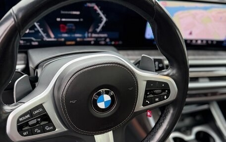 BMW X7, 2023 год, 13 450 000 рублей, 35 фотография