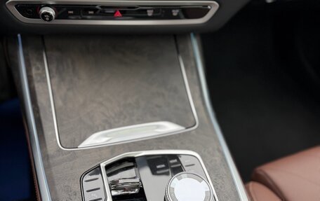 BMW X7, 2023 год, 13 450 000 рублей, 38 фотография