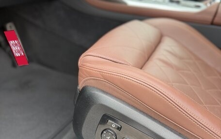 BMW X7, 2023 год, 13 450 000 рублей, 39 фотография