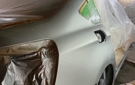 Citroen C5 II, 2008 год, 490 000 рублей, 13 фотография