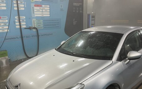 Citroen C5 II, 2008 год, 490 000 рублей, 7 фотография