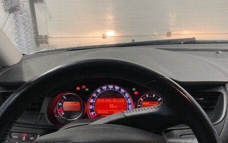 Citroen C5 II, 2008 год, 490 000 рублей, 10 фотография