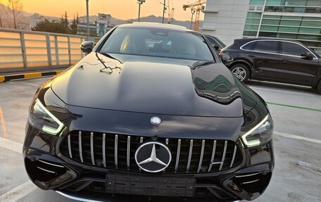 Mercedes-Benz AMG GT I рестайлинг, 2025 год, 14 980 000 рублей, 3 фотография