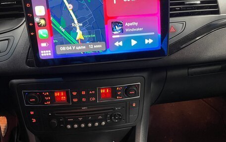 Citroen C5 II, 2008 год, 490 000 рублей, 12 фотография