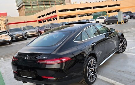 Mercedes-Benz AMG GT I рестайлинг, 2025 год, 14 980 000 рублей, 4 фотография