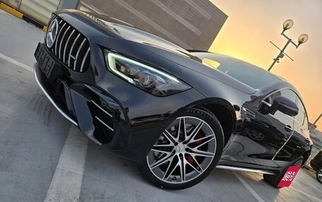 Mercedes-Benz AMG GT I рестайлинг, 2025 год, 14 980 000 рублей, 2 фотография