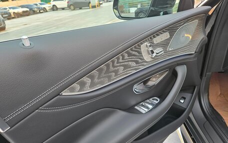 Mercedes-Benz AMG GT I рестайлинг, 2025 год, 14 980 000 рублей, 7 фотография