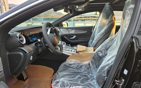 Mercedes-Benz AMG GT I рестайлинг, 2025 год, 14 980 000 рублей, 9 фотография