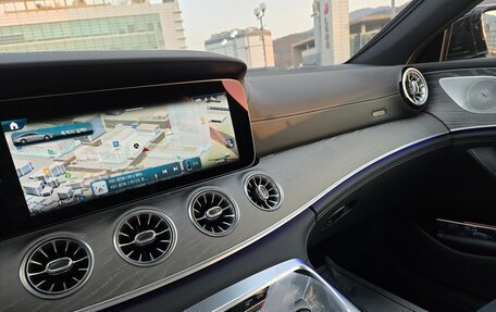 Mercedes-Benz AMG GT I рестайлинг, 2025 год, 14 980 000 рублей, 11 фотография