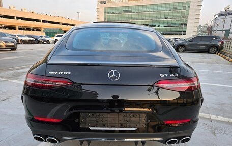 Mercedes-Benz AMG GT I рестайлинг, 2025 год, 14 980 000 рублей, 6 фотография