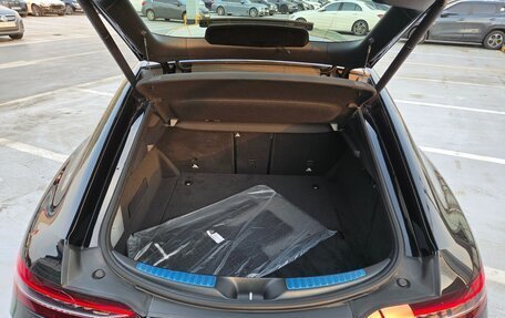 Mercedes-Benz AMG GT I рестайлинг, 2025 год, 14 980 000 рублей, 17 фотография