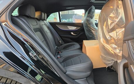 Mercedes-Benz AMG GT I рестайлинг, 2025 год, 14 980 000 рублей, 14 фотография