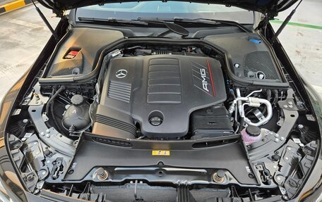 Mercedes-Benz AMG GT I рестайлинг, 2025 год, 14 980 000 рублей, 16 фотография