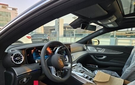 Mercedes-Benz AMG GT I рестайлинг, 2025 год, 14 980 000 рублей, 8 фотография