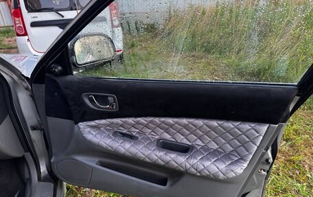 Mitsubishi Galant VIII, 1998 год, 200 000 рублей, 5 фотография