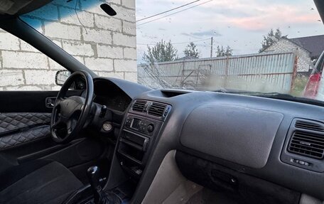 Mitsubishi Galant VIII, 1998 год, 200 000 рублей, 4 фотография