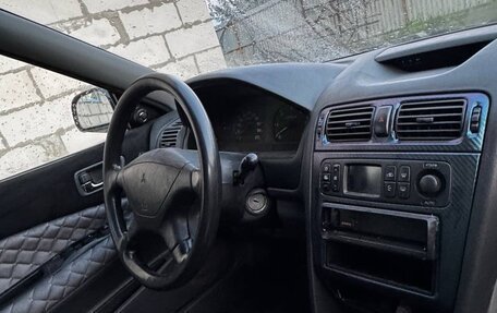 Mitsubishi Galant VIII, 1998 год, 200 000 рублей, 7 фотография