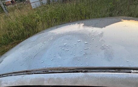 Mitsubishi Galant VIII, 1998 год, 200 000 рублей, 9 фотография