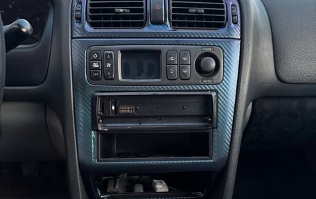 Mitsubishi Galant VIII, 1998 год, 200 000 рублей, 18 фотография