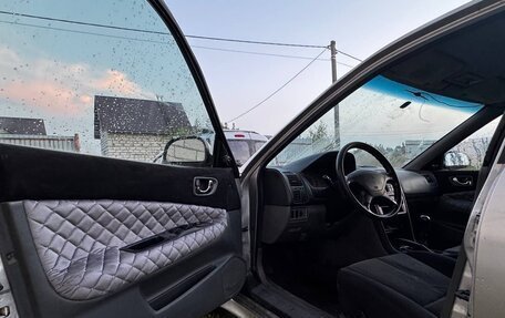 Mitsubishi Galant VIII, 1998 год, 200 000 рублей, 6 фотография