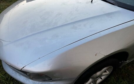 Mitsubishi Galant VIII, 1998 год, 200 000 рублей, 14 фотография