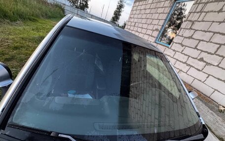 Mitsubishi Galant VIII, 1998 год, 200 000 рублей, 22 фотография