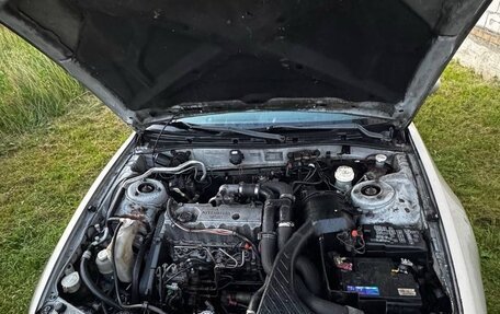 Mitsubishi Galant VIII, 1998 год, 200 000 рублей, 21 фотография