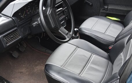 Москвич 2141, 1999 год, 80 000 рублей, 3 фотография