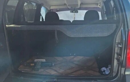 Chevrolet Niva I рестайлинг, 2011 год, 11 фотография