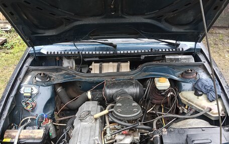 Москвич 2141, 1999 год, 80 000 рублей, 2 фотография