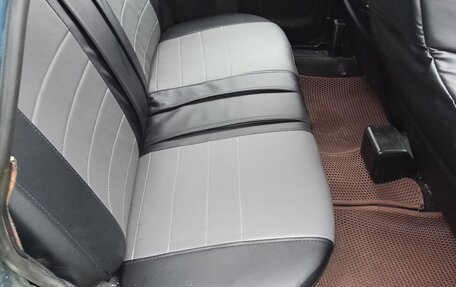 Москвич 2141, 1999 год, 80 000 рублей, 6 фотография