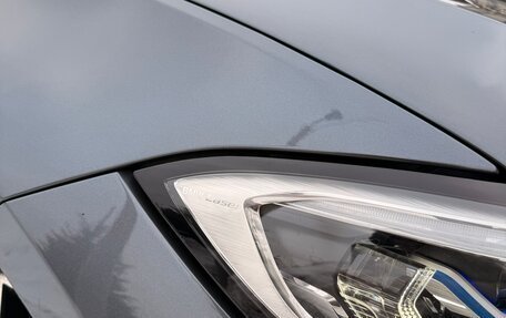 BMW 3 серия, 2019 год, 3 900 000 рублей, 3 фотография