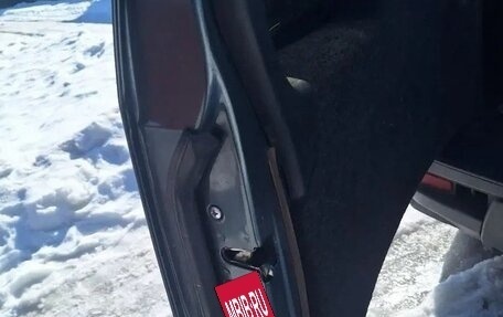 Chevrolet Niva I рестайлинг, 2011 год, 14 фотография