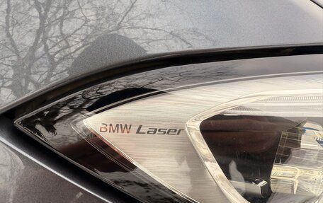 BMW 3 серия, 2019 год, 3 900 000 рублей, 11 фотография