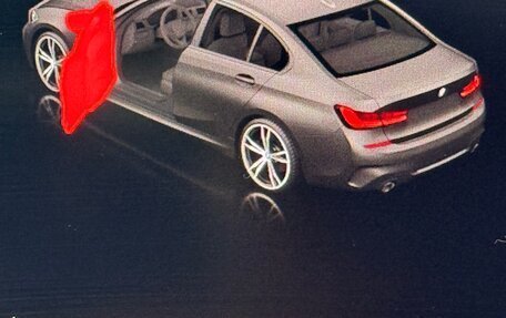 BMW 3 серия, 2019 год, 3 900 000 рублей, 23 фотография