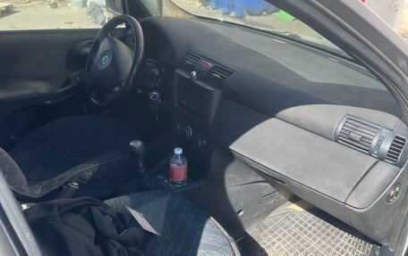 Fiat Stilo, 2003 год, 270 000 рублей, 2 фотография