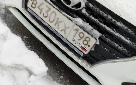 Hyundai Solaris II рестайлинг, 2018 год, 850 000 рублей, 5 фотография