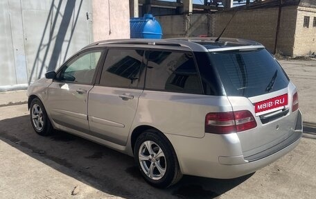 Fiat Stilo, 2003 год, 270 000 рублей, 5 фотография