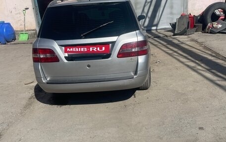 Fiat Stilo, 2003 год, 270 000 рублей, 4 фотография