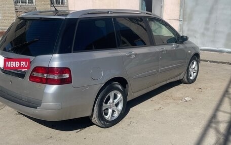 Fiat Stilo, 2003 год, 270 000 рублей, 3 фотография