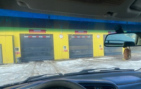 Nissan Primera II рестайлинг, 1997 год, 120 000 рублей, 11 фотография