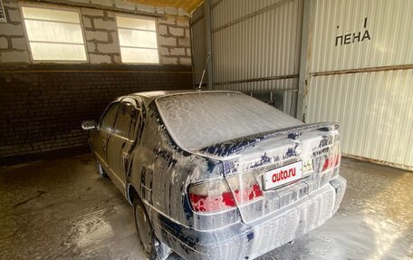 Nissan Primera II рестайлинг, 1997 год, 120 000 рублей, 3 фотография