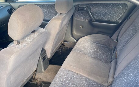 Nissan Primera II рестайлинг, 1997 год, 120 000 рублей, 9 фотография