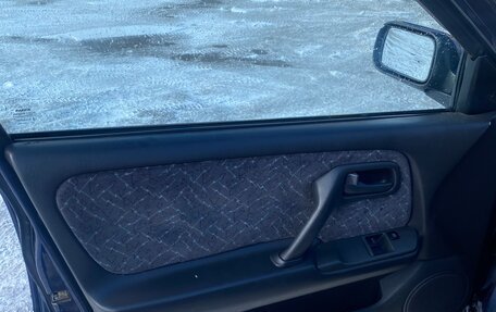 Nissan Primera II рестайлинг, 1997 год, 120 000 рублей, 8 фотография